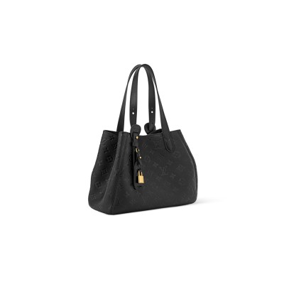LOUIS VUITTON SAC ALL IN ONE PM M25858 (40*22*15cm)